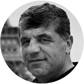 Koray Celikbilek