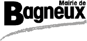 Logo Ville de Bagneux